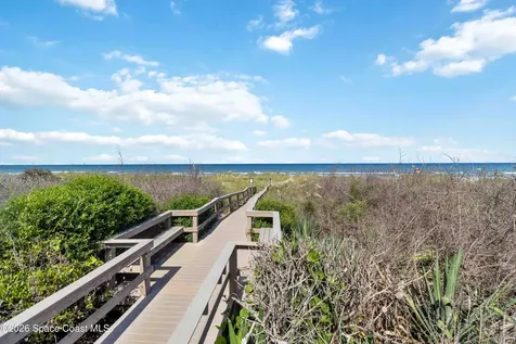 3030 N Atlantic Avenue Cocoa Beach FL 32931