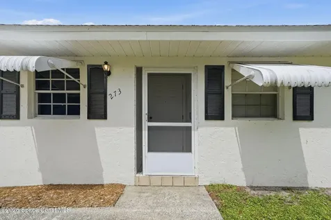 273 Easy Street Sebastian FL 32958