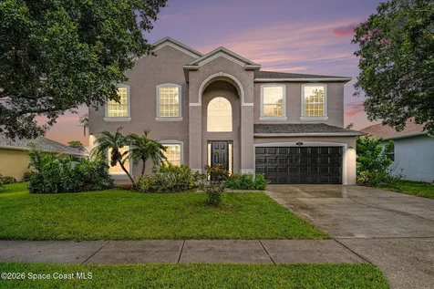 1553 Payette Lane Melbourne FL 32904