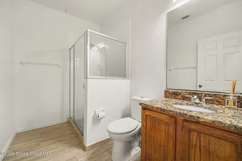1553 Payette Lane Melbourne FL 32904