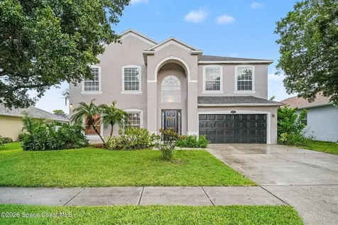 1553 Payette Lane Melbourne FL 32904