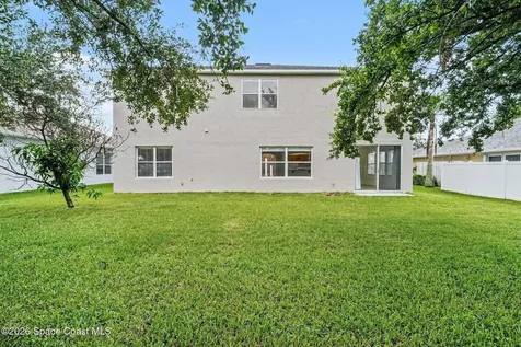 1553 Payette Lane Melbourne FL 32904