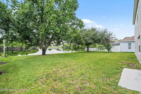 1553 Payette Lane Melbourne FL 32904