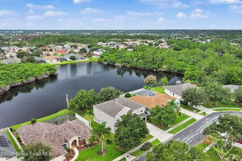 1553 Payette Lane Melbourne FL 32904