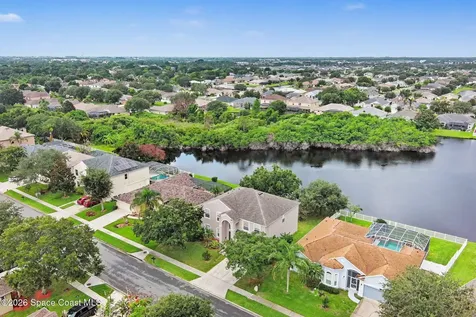 1553 Payette Lane Melbourne FL 32904