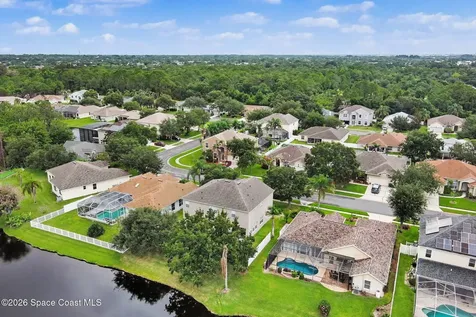 1553 Payette Lane Melbourne FL 32904