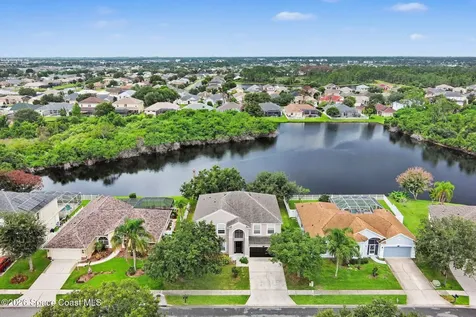 1553 Payette Lane Melbourne FL 32904