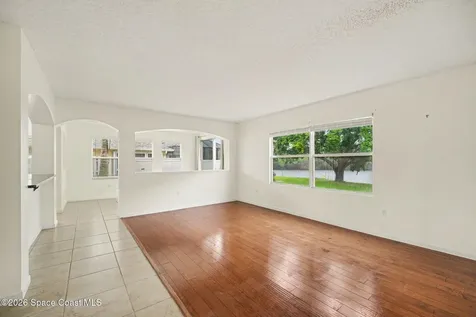 1553 Payette Lane Melbourne FL 32904