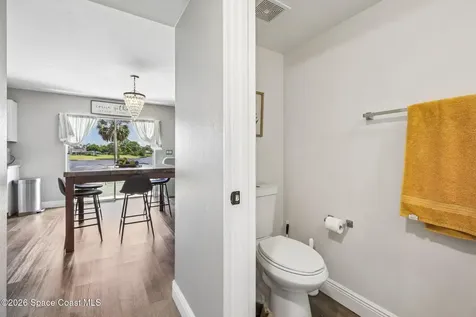 1609 Las Palmos Drive SW Palm Bay FL 32908