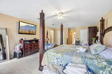 1609 Las Palmos Drive SW Palm Bay FL 32908