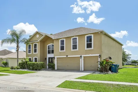 1609 Las Palmos Drive SW Palm Bay FL 32908