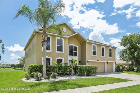 1609 Las Palmos Drive SW Palm Bay FL 32908