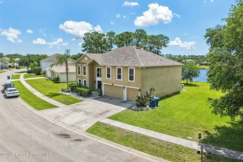 1609 Las Palmos Drive SW Palm Bay FL 32908
