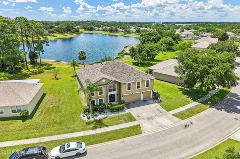 1609 Las Palmos Drive SW Palm Bay FL 32908