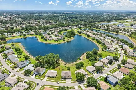 1609 Las Palmos Drive SW Palm Bay FL 32908