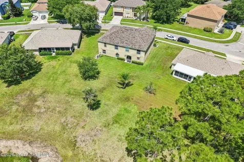 1609 Las Palmos Drive SW Palm Bay FL 32908