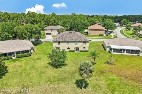 1609 Las Palmos Drive SW Palm Bay FL 32908