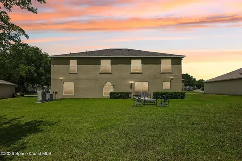 1609 Las Palmos Drive SW Palm Bay FL 32908