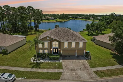 1609 Las Palmos Drive SW Palm Bay FL 32908