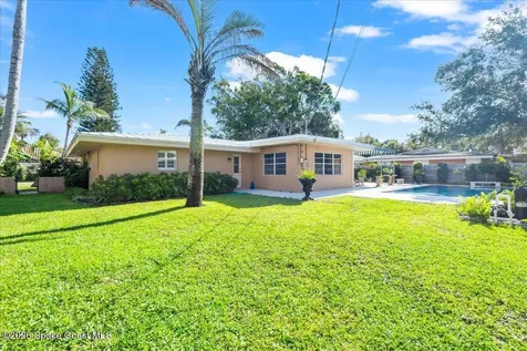 333 Cocoa Avenue Indialantic FL 32903