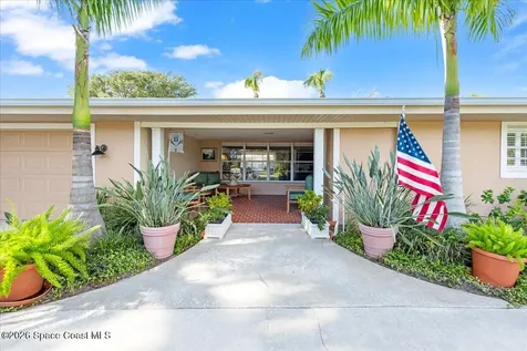 333 Cocoa Avenue Indialantic FL 32903
