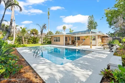 333 Cocoa Avenue Indialantic FL 32903
