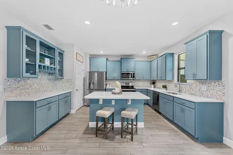 4697 Broomsedge Circle West Melbourne FL 32904