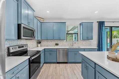 4697 Broomsedge Circle West Melbourne FL 32904