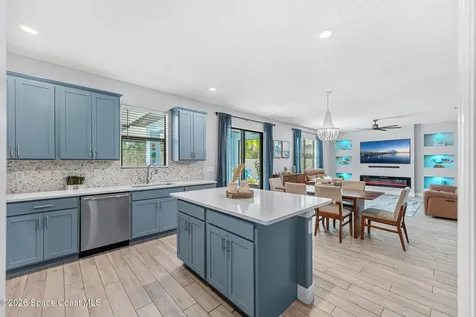 4697 Broomsedge Circle West Melbourne FL 32904
