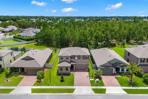 4697 Broomsedge Circle West Melbourne FL 32904