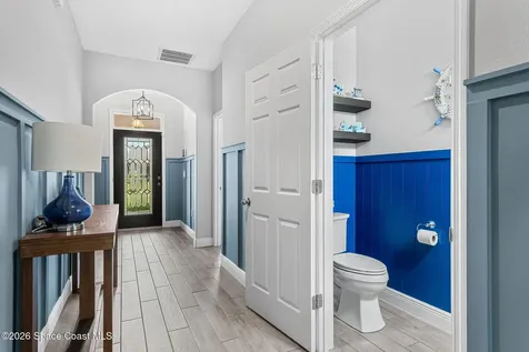 4697 Broomsedge Circle West Melbourne FL 32904