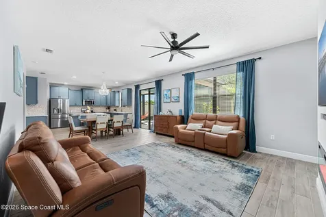 4697 Broomsedge Circle West Melbourne FL 32904