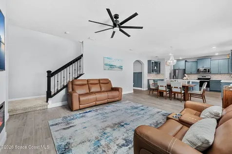 4697 Broomsedge Circle West Melbourne FL 32904