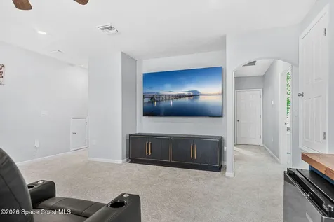 4697 Broomsedge Circle West Melbourne FL 32904