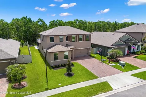 4697 Broomsedge Circle West Melbourne FL 32904