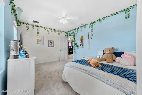 4697 Broomsedge Circle West Melbourne FL 32904
