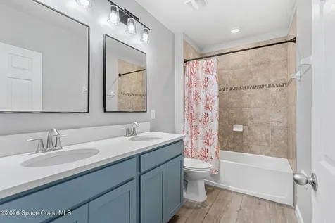 4697 Broomsedge Circle West Melbourne FL 32904