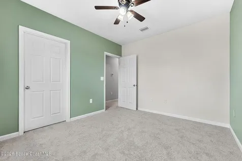 4697 Broomsedge Circle West Melbourne FL 32904
