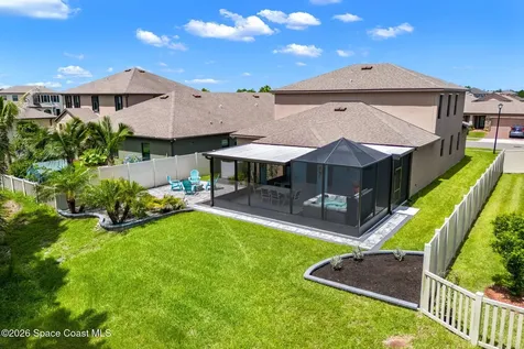 4697 Broomsedge Circle West Melbourne FL 32904