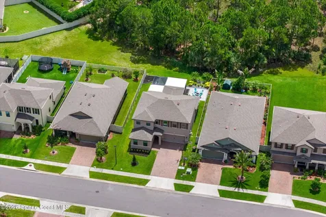 4697 Broomsedge Circle West Melbourne FL 32904