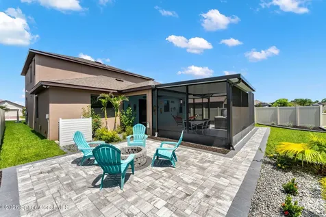 4697 Broomsedge Circle West Melbourne FL 32904