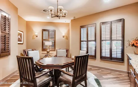 4697 Broomsedge Circle West Melbourne FL 32904