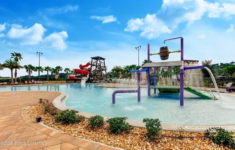4697 Broomsedge Circle West Melbourne FL 32904
