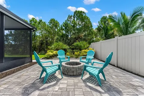 4697 Broomsedge Circle West Melbourne FL 32904