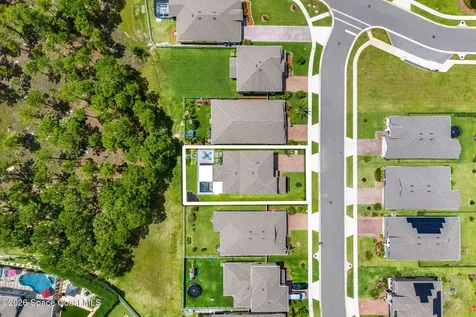 4697 Broomsedge Circle West Melbourne FL 32904