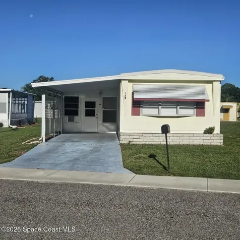128 Mystic Boulevard NE Palm Bay FL 32907