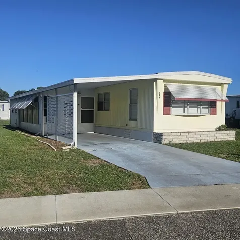128 Mystic Boulevard NE Palm Bay FL 32907