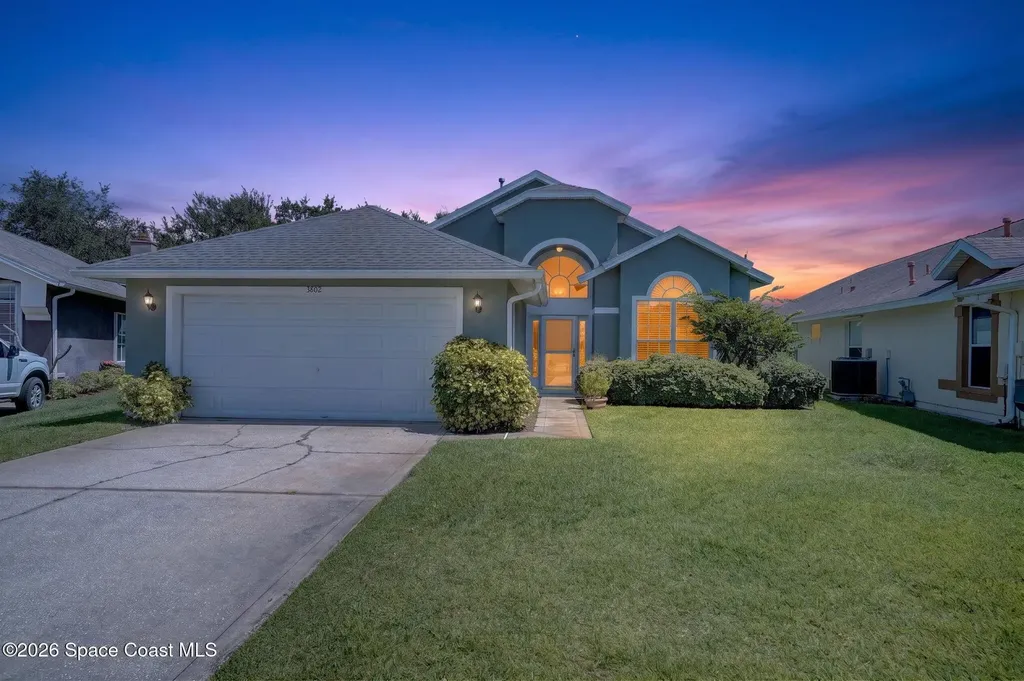 3802 Saint Armens Circle Melbourne FL 32934