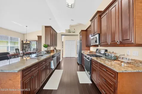 3802 Saint Armens Circle Melbourne FL 32934