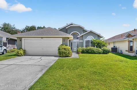 3802 Saint Armens Circle Melbourne FL 32934